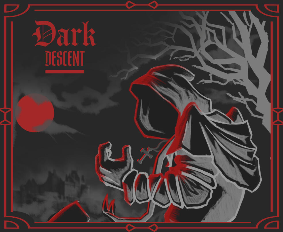 Dark Descent